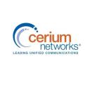 Cerium Networks logo